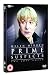 DVD : Prime Suspect 4 - The Lost Child [1995]