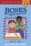 Bones and the Math Test Mystery #6