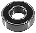 Oregon 45-242 Magnum Ball Bearing Outer Diameter Of 1374-Inch, Inner Diameter Of 625-Inch Width Of 43-Inch