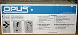 Opus OPL-M1002 100ws x 2 Monolight Lighting Kit