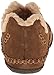 Sorel Men's Manawan NM1466 Slipper,NM1466,Marsh,12 M