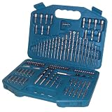 Aparoli P-30835 Makita Bohrer-Bit-Set 99-teiligvon "Aparoli"