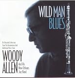 Wild Man Blues