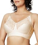 Goddess Classic Soft Cup Bra