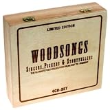 Woodsongs: Singers, Pickers & Storytellers