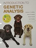 Introduction to genetic analysis