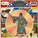 Joseph and the Amazing Technicolor Dreamcoat [VINYL]