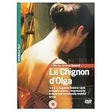 Le Chignon dOlga ( Olgas Chignon ) [ NON-USA FORMAT, PAL, Reg.2 Import - United Kingdom ]