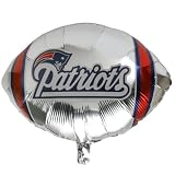 New England Patriots 18in Balloon