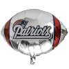 New England Patriots 18in Balloon