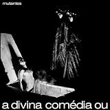 A Divina Comedia Ou Ando Meio Desligado [Vinyl]