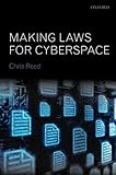 Making laws for cyberspace