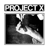 Straight Edge Revenge