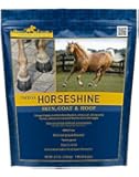Omega Horseshine 3 Supplement, 4.5 Lb