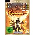 Das schwarze Auge: Drakensang - Gold Edition