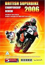 British Superbike Championship Review 2006 [DVD]