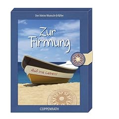 Zur Firmung, Geschenkbox