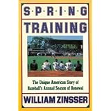 Spring Training