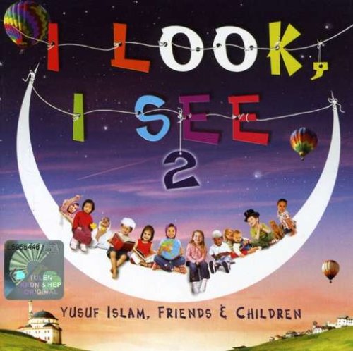 Yusuf - I Look I See 2 - Zortam Music