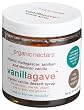 Organic Nectars Organic Madagascar Tahitian and Mexican Vanilla Vanillagave, Vanilla Dessert Syrup, 11-Ounce Jars (Pack of 3)