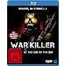 War Killer - At the End of the day [Blu-ray]