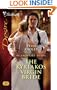 The Kyriakos Virgin Bride (Silhouette Desire)