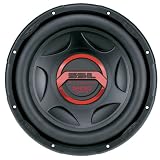Soundstorm STS12D 12-Inch 1200 Watts Stealth Dual Voice Coil Subwoofers