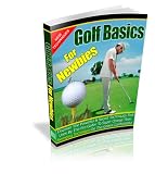 Golf Basics for Beginners