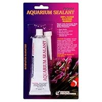 Marineland 31003 Silicone Squeeze Tube, 2.8-Ounce, 85.05-Gram