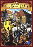 Thurn And Taxis