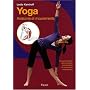 Yoga : Anatomie et mouvements Un guide illustré des postures, mouvements et techniques respiratoires