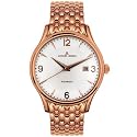 Jacques Lemans Men's Classic Collection Bristol Watch #1397F