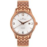 Jacques Lemans Men's 1397F Classic Collection Bristol Watch