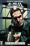 Produkt-Bild: Marvel Max 12: Punisher - Oben ist unten und schwarz ist weiss (Max Comics)