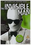 Invisible Man
