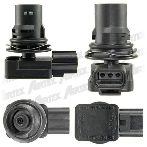 Airtex 5S6080 Fuel Tank / Vapor Pressure Sensor On Sale