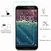 (2 Pack) Nexus 6P Glass Screen protector,Vinso Tech [9H Hardness] [Crystal Clear] [No-Bubble] Tempered Glass Screen Protector for Huawei Google Nexus 6P,