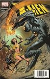 : The Uncanny X-Men #447 Oct. 2004