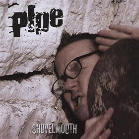 Shovelmouth