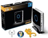 Produkt-Bild: Zotac ZBOX HTPC ID41, 250GB + Windows 7. incl. WLAN, USB 3.0