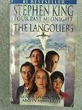 Cover of Four Past Midnight by Stephen King 0451185978