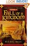 Fall Of A Kingdom (Turtleback School & Library Binding Edition) (Farsala Trilogy)