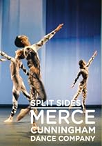 Stream Merce Cunningham Dance Company: Split Sides Movie Online.