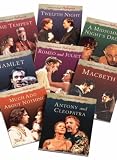 Oxford School Shakespeare Set (Oxford School Shakespeare)