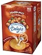 International Delight Hazelnut Liquid Creamer, 192-Count Single-Serve Packages