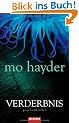 Verderbnis: Psychothriller