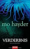 Verderbnis: Psychothriller - Mo Hayder