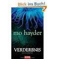 Verderbnis: Psychothriller