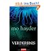 Verderbnis: Psychothriller