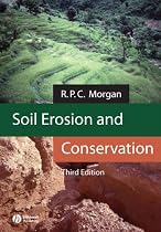 Soil Erosion and Conservation